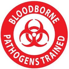 Bloodborne Pathogens Trained