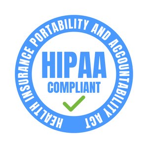 HIPAA Compliant